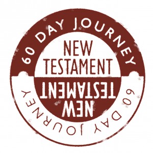 #60Day NT Journey